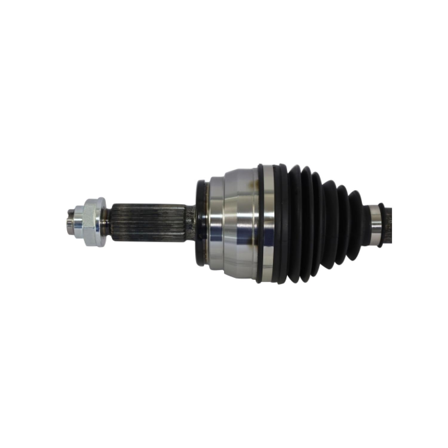 GSP NCV37160 - CV Axle Assembly GSP NCV37160 CV Axle Assembly product image 2 of 5