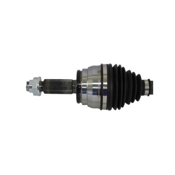 2019 Hyundai Elantra CV Axle Assembly Front Left GSP NCV37160 image 2 of 4