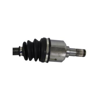 2019 Hyundai Elantra CV Axle Assembly Front Left GSP NCV37160 image 3 of 4
