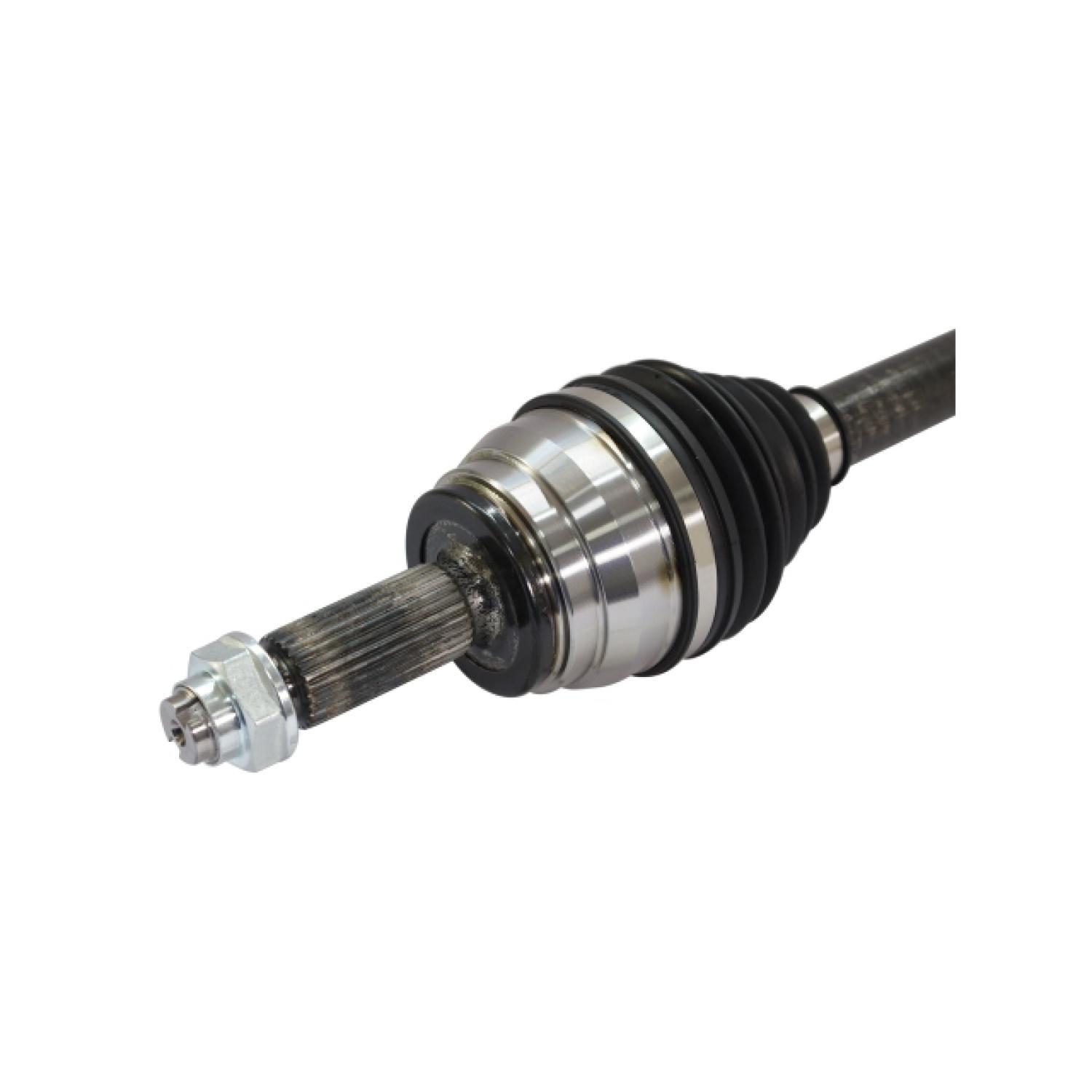GSP NCV37160 - CV Axle Assembly GSP NCV37160 CV Axle Assembly product image 4 of 5