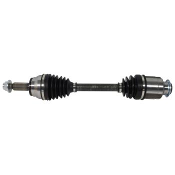 2022 Hyundai Ioniq CV Axle Assembly Front Right GSP NCV37161 image 1 of 4