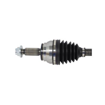 2022 Hyundai Ioniq CV Axle Assembly Front Right GSP NCV37161 image 2 of 4
