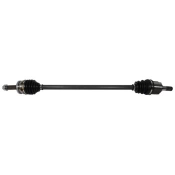 2018 Kia Rio CV Axle Assembly Front Right GSP NCV37162 image 1 of 4