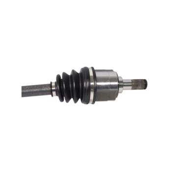 2018 Kia Rio CV Axle Assembly Front Right GSP NCV37162 image 3 of 4