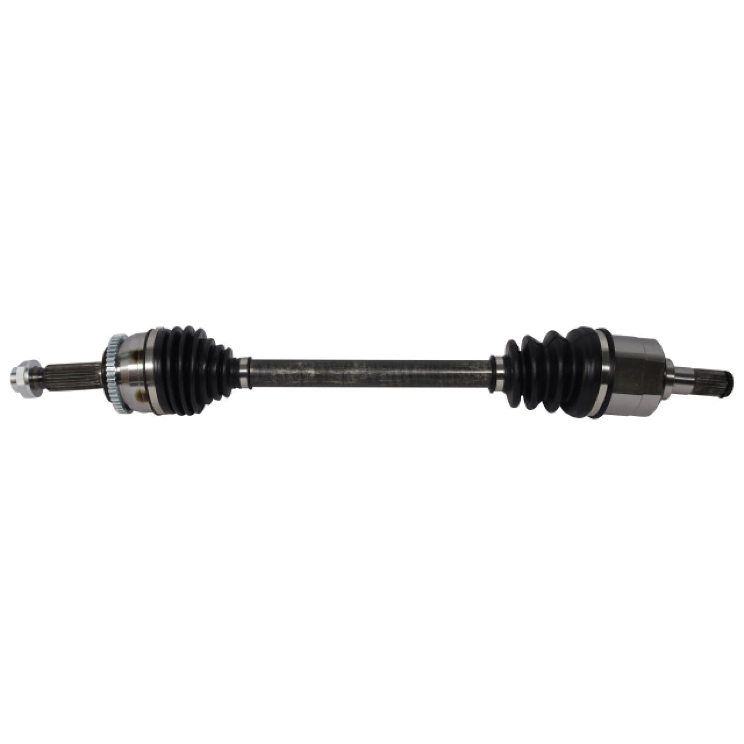 GSP NCV37163 - CV Axle Assembly GSP NCV37163 CV Axle Assembly product image 1 of 5