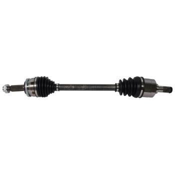 2018 Kia Rio CV Axle Assembly Front Left GSP NCV37163 image 1 of 4