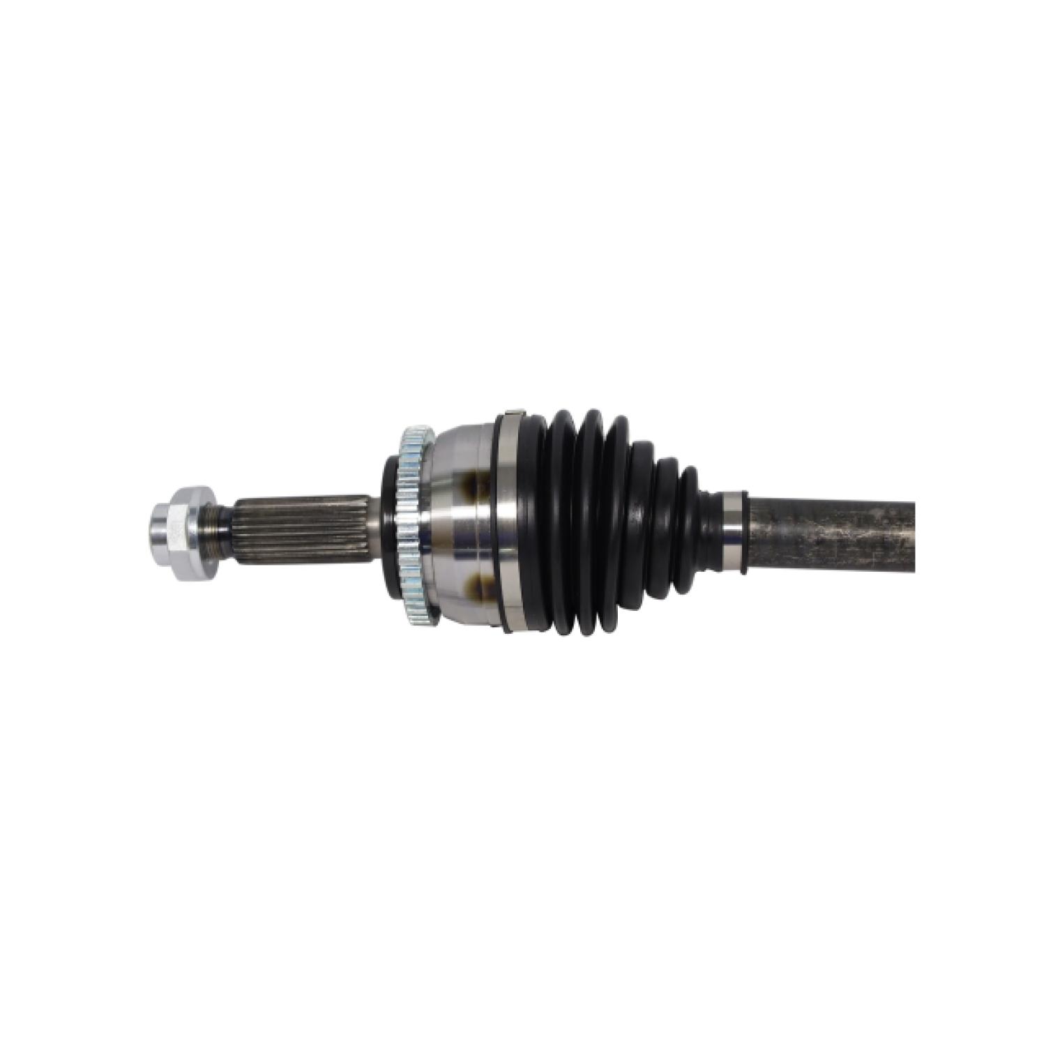 GSP NCV37163 - CV Axle Assembly GSP NCV37163 CV Axle Assembly product image 2 of 5
