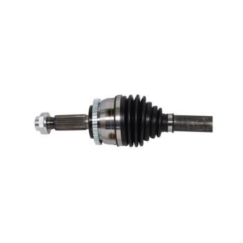 2018 Kia Rio CV Axle Assembly Front Left GSP NCV37163 image 2 of 4