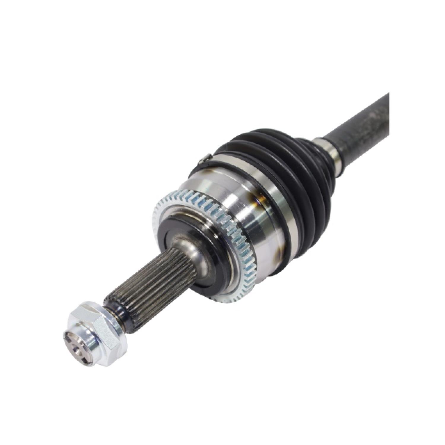 GSP NCV37163 - CV Axle Assembly GSP NCV37163 CV Axle Assembly product image 4 of 5