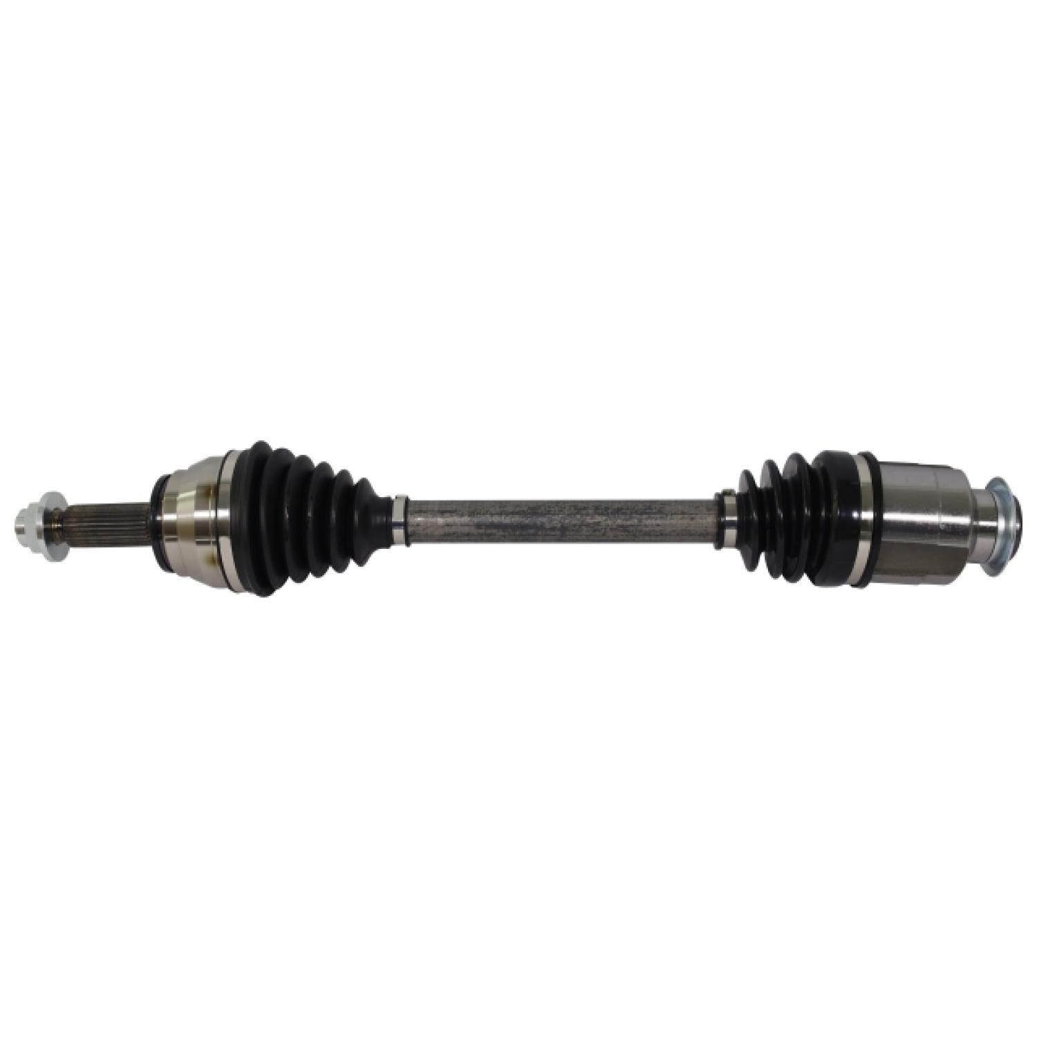 GSP NCV37166 - CV Axle Assembly GSP NCV37166 CV Axle Assembly product image 1 of 5