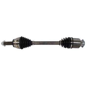 2021 Hyundai Kona CV Axle Assembly