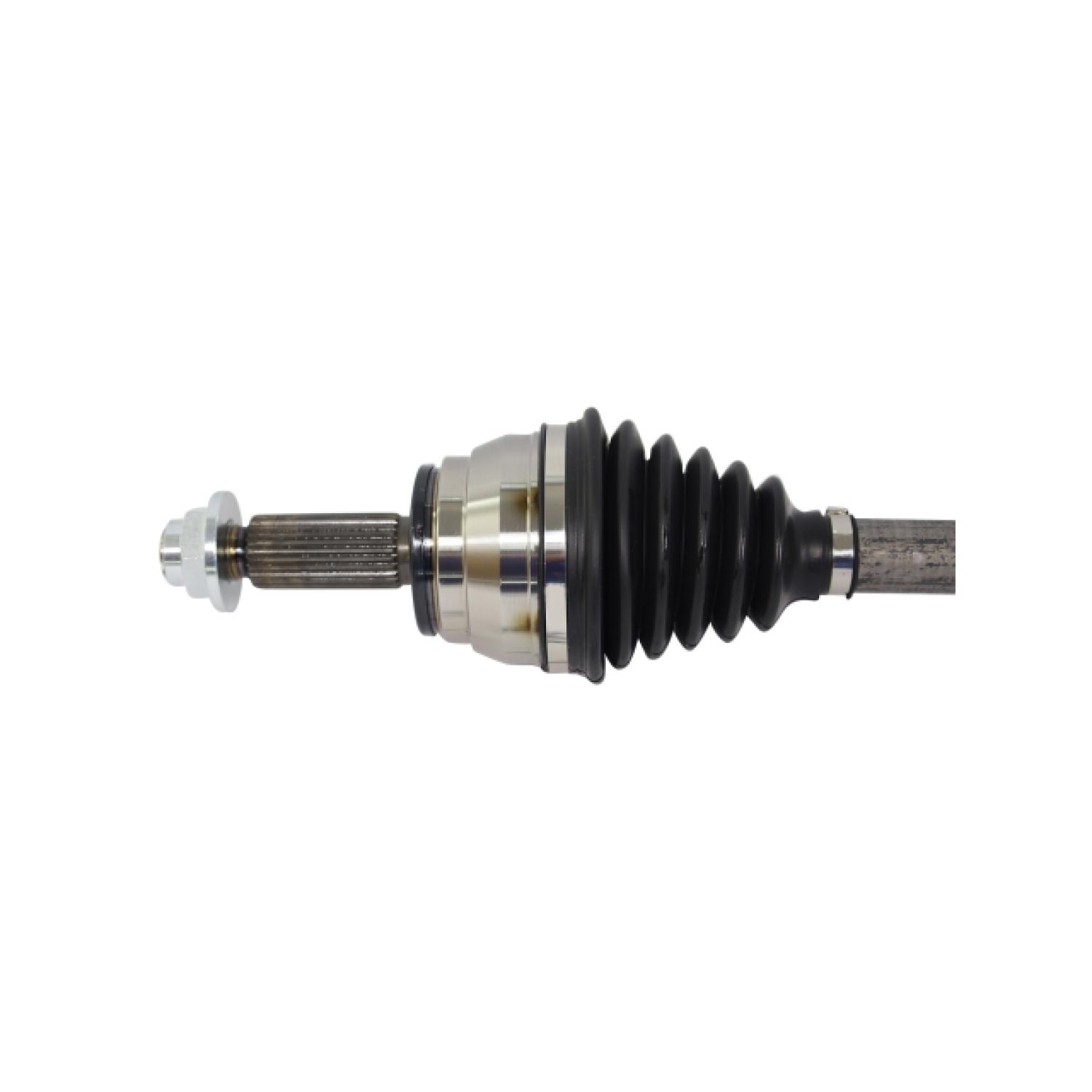 GSP NCV37166 - CV Axle Assembly GSP NCV37166 CV Axle Assembly product image 2 of 5