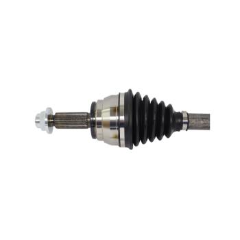 2023 Kia Forte CV Axle Assembly Front Right GSP NCV37166 image 2 of 4