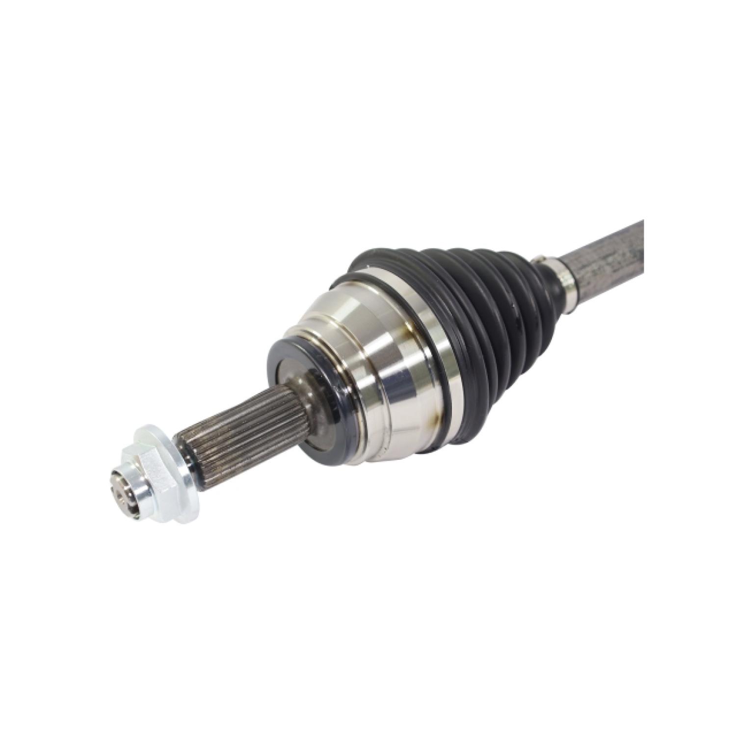 GSP NCV37166 - CV Axle Assembly GSP NCV37166 CV Axle Assembly product image 4 of 5