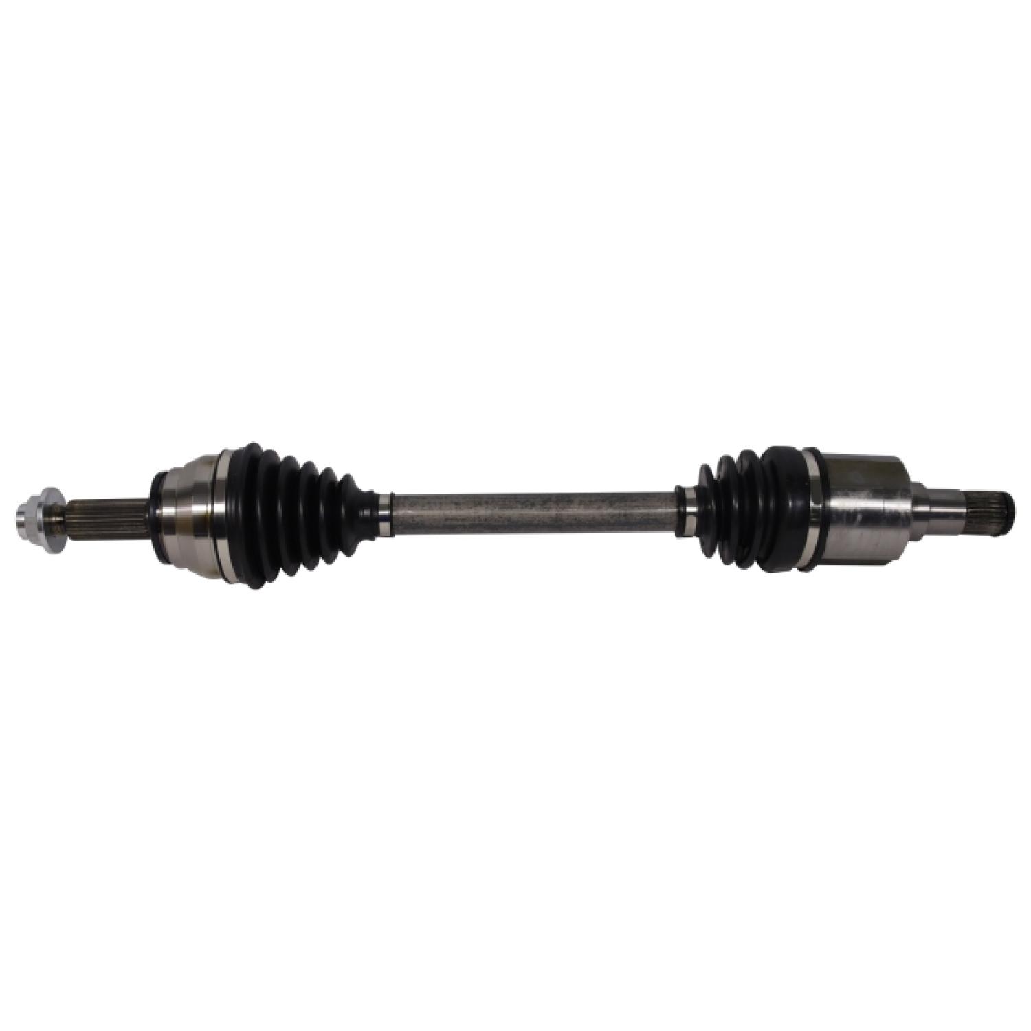 GSP NCV37167 - CV Axle Assembly GSP NCV37167 CV Axle Assembly product image 1 of 5