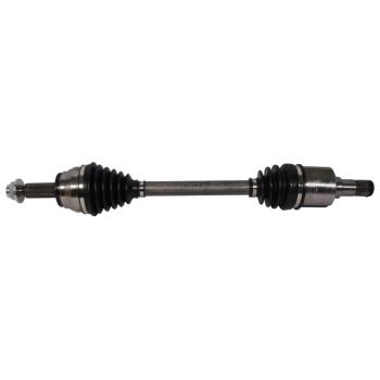 2023 Kia Forte CV Axle Assembly Front Left GSP NCV37167 image 1 of 4