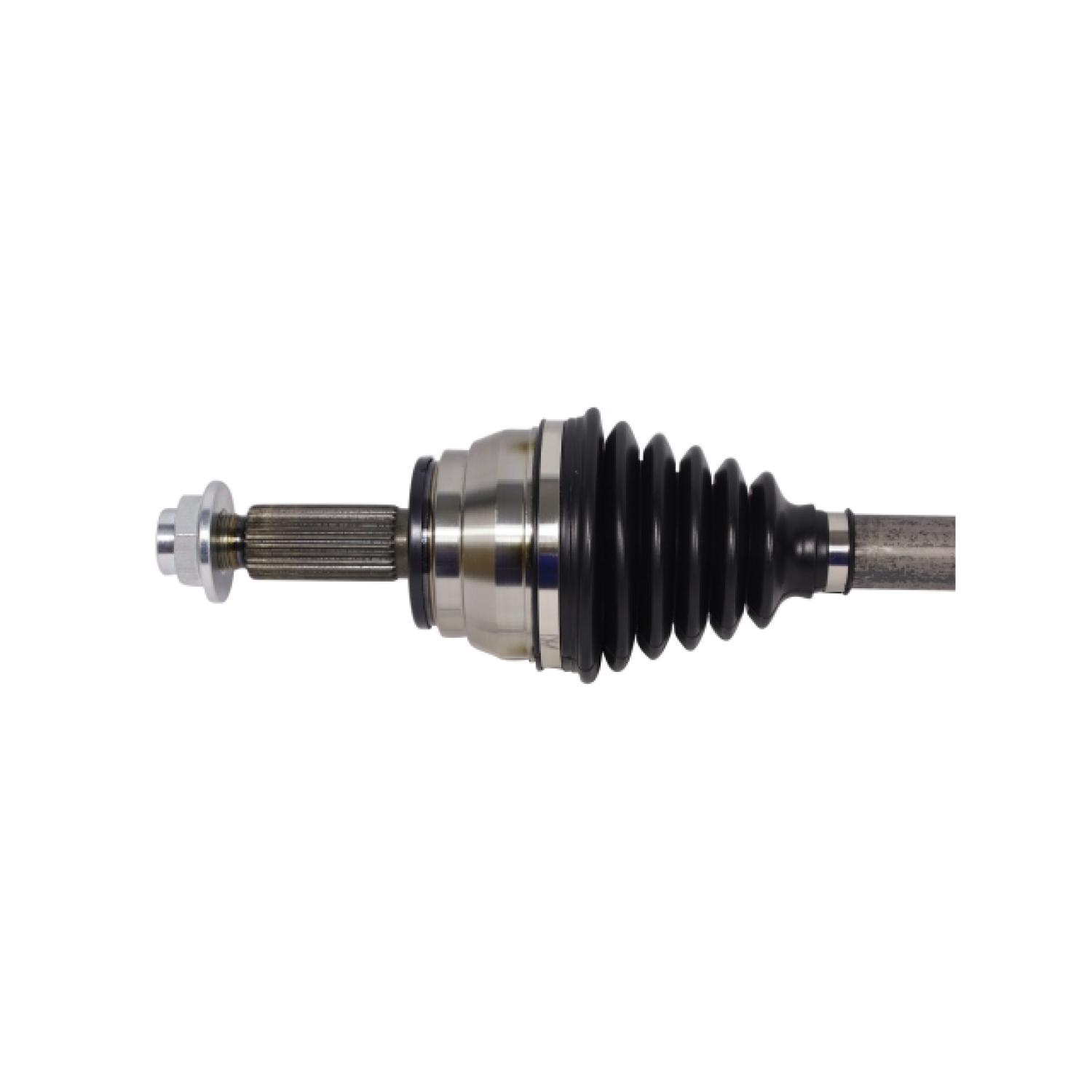 GSP NCV37167 - CV Axle Assembly GSP NCV37167 CV Axle Assembly product image 2 of 5