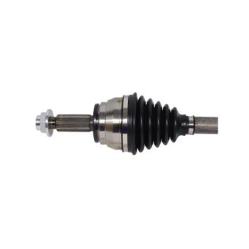 2023 Kia Forte CV Axle Assembly Front Left GSP NCV37167 image 2 of 4