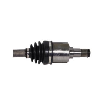 2023 Kia Forte CV Axle Assembly Front Left GSP NCV37167 image 3 of 4