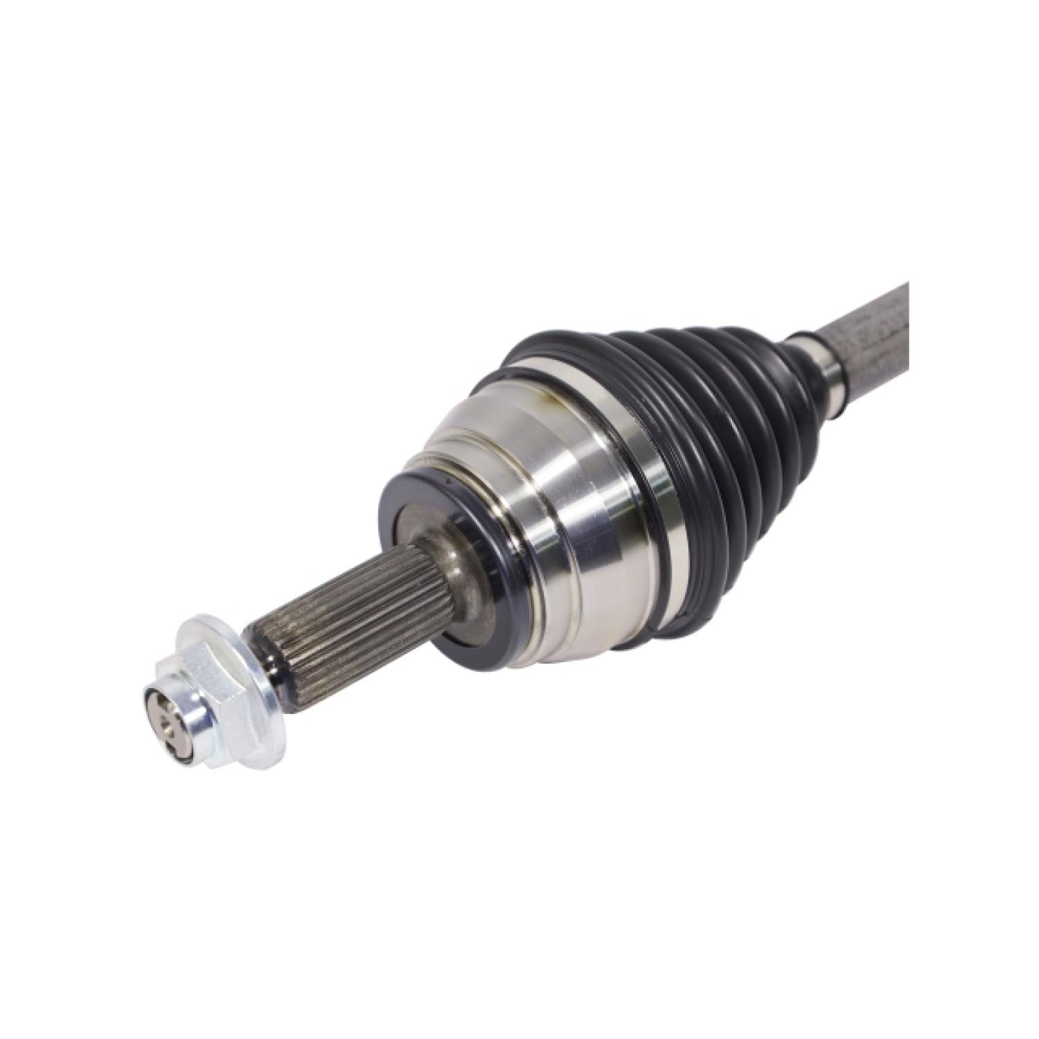 GSP NCV37167 - CV Axle Assembly GSP NCV37167 CV Axle Assembly product image 4 of 5