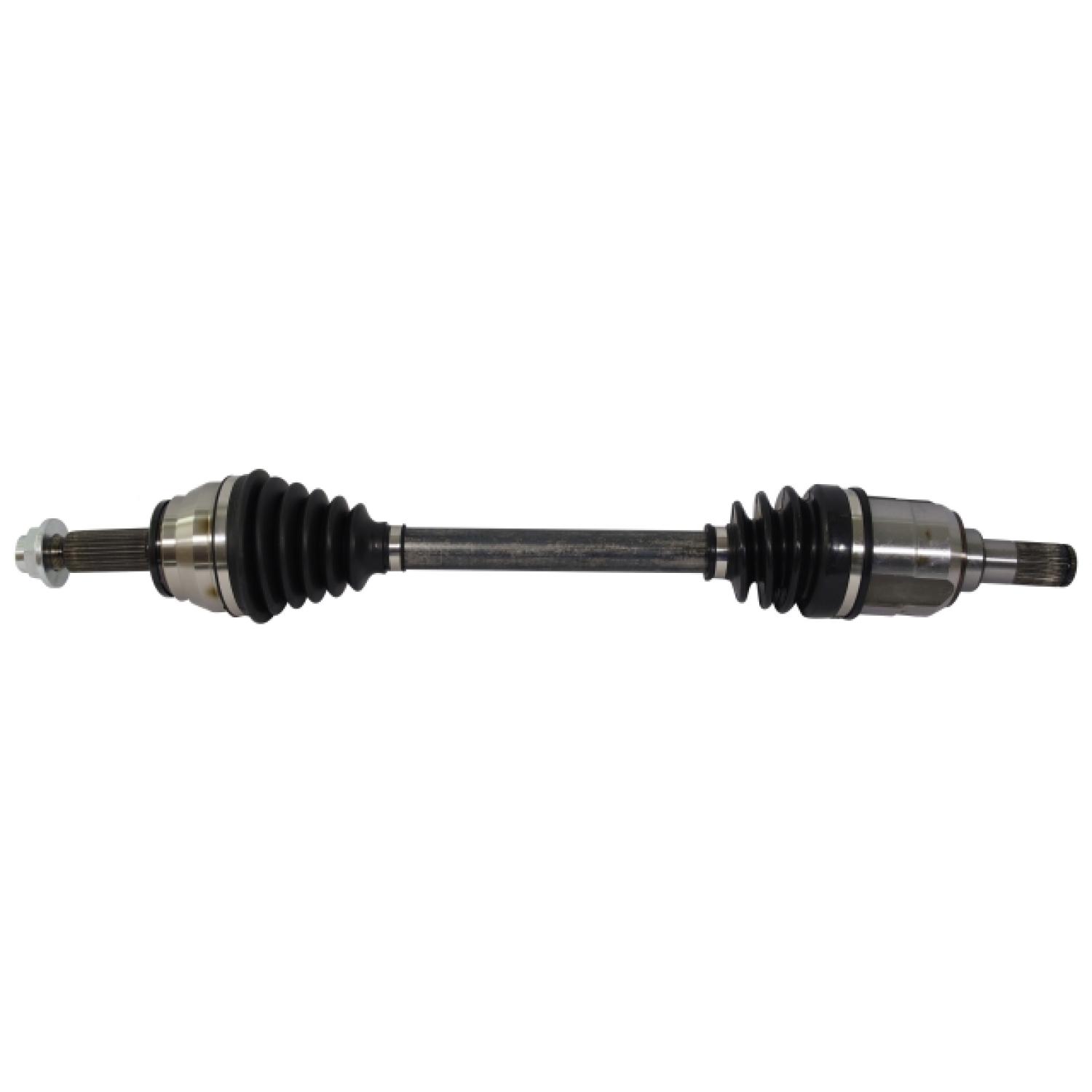 GSP NCV37168 - CV Axle Assembly GSP NCV37168 CV Axle Assembly product image 1 of 5