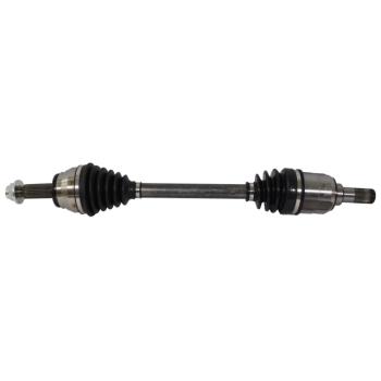 2021 Hyundai Kona CV Axle Assembly Front Left GSP NCV37168 image 1 of 4