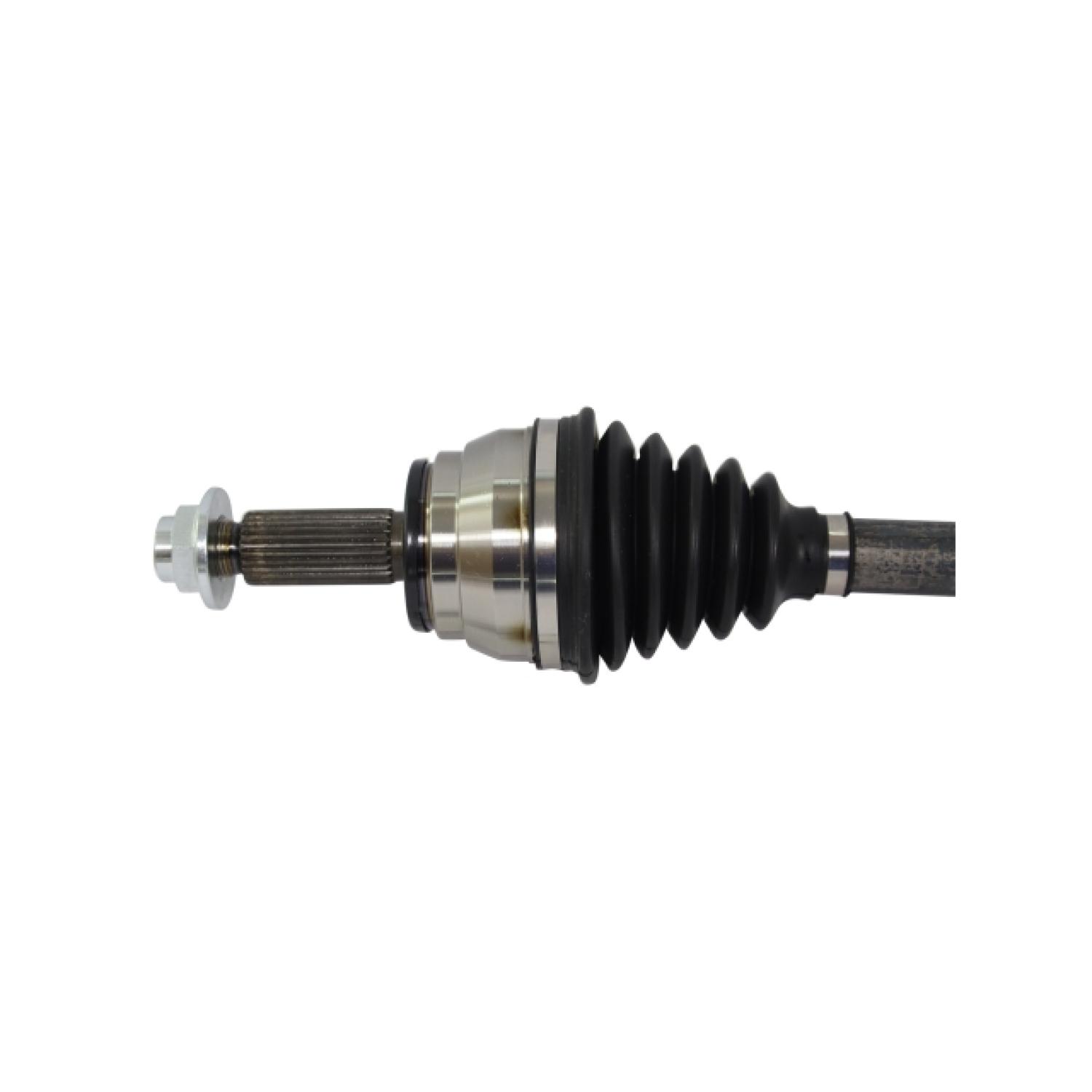GSP NCV37168 - CV Axle Assembly GSP NCV37168 CV Axle Assembly product image 2 of 5