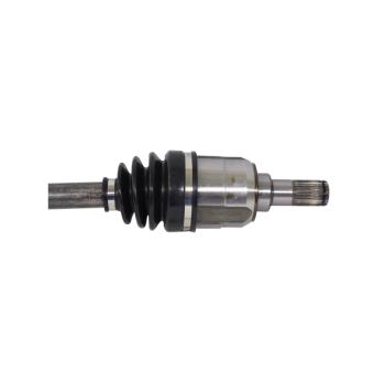 2021 Hyundai Kona CV Axle Assembly Front Left GSP NCV37168 image 3 of 4