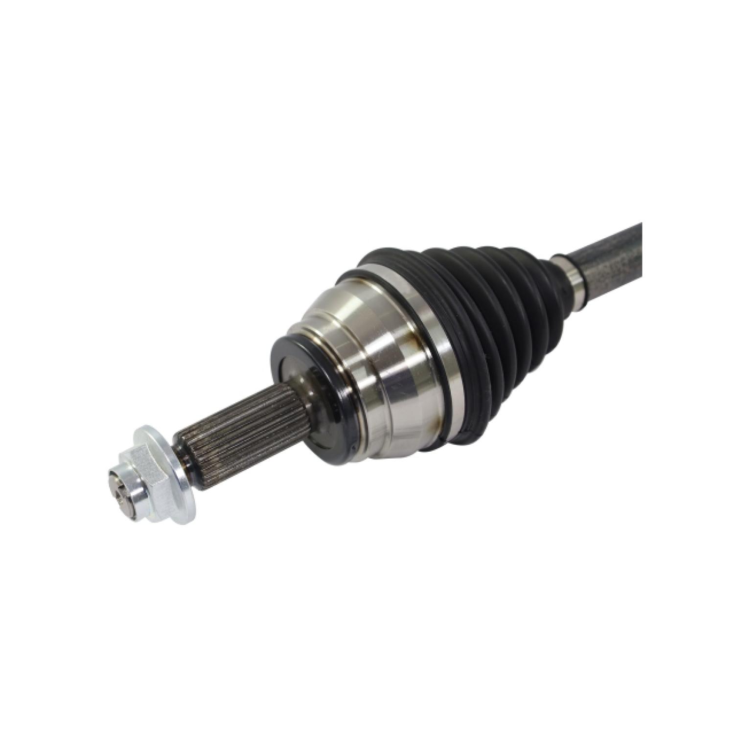 GSP NCV37168 - CV Axle Assembly GSP NCV37168 CV Axle Assembly product image 4 of 5