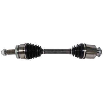2017 Hyundai Tucson CV Axle Assembly Front Right GSP NCV37169 image 1 of 4