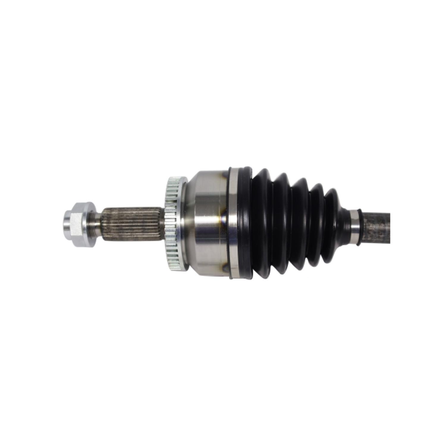 GSP NCV37169 - CV Axle Assembly GSP NCV37169 CV Axle Assembly product image 2 of 5