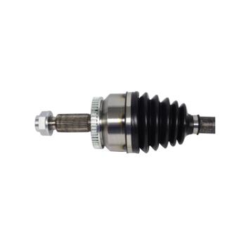 2017 Hyundai Tucson CV Axle Assembly Front Right GSP NCV37169 image 2 of 4