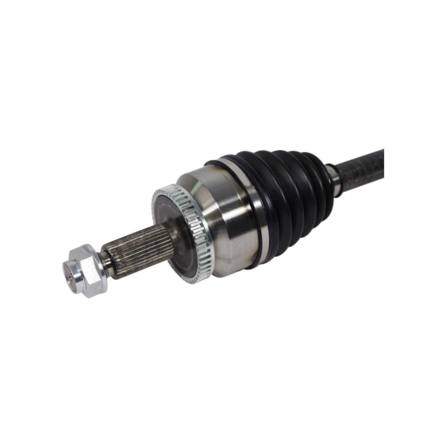 GSP NCV37169 - CV Axle Assembly GSP NCV37169 CV Axle Assembly product image 4 of 5