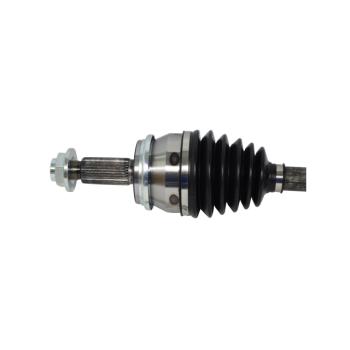 2020 Hyundai Santa Fe CV Axle Assembly Front Left GSP NCV37170 image 2 of 4