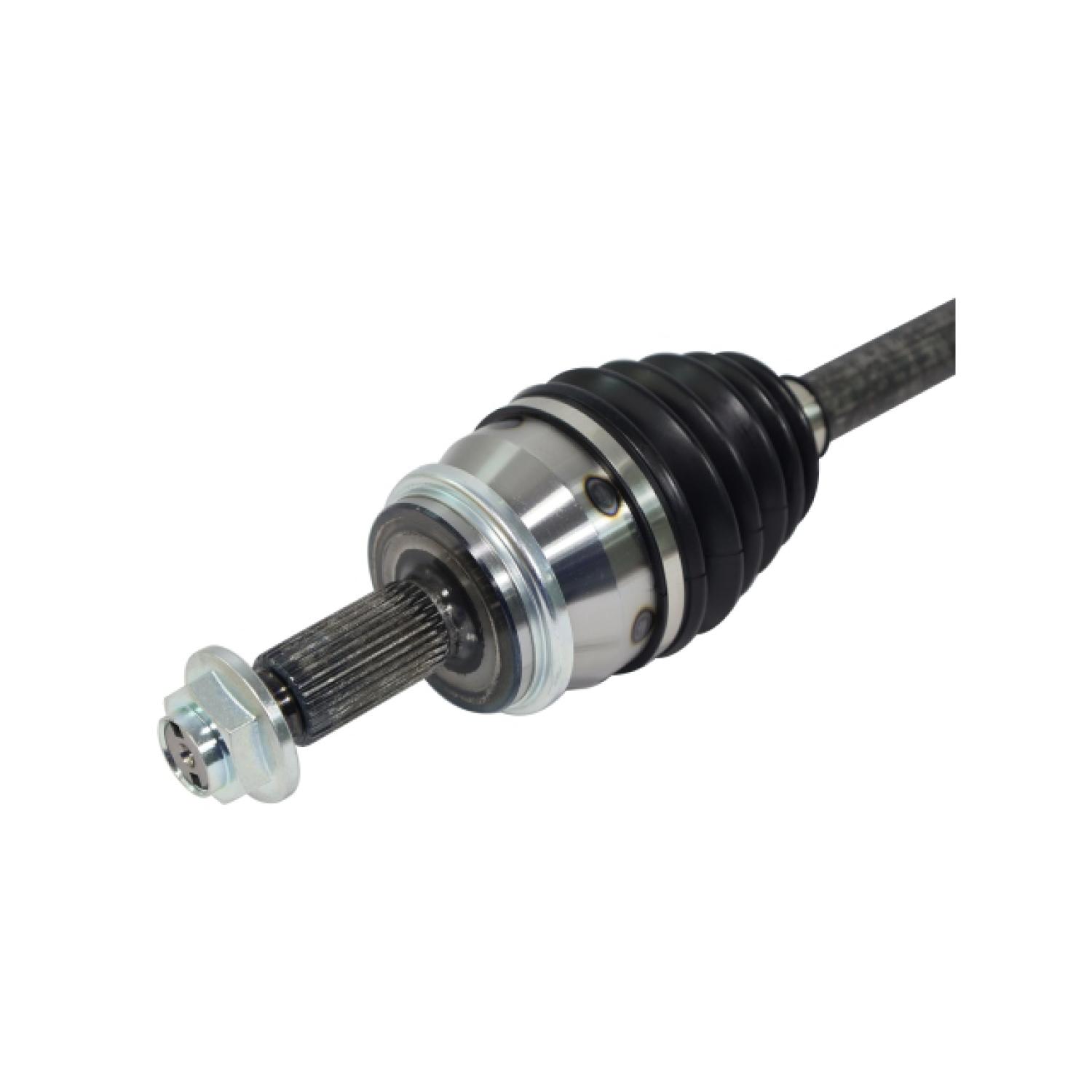 GSP NCV37170 - CV Axle Assembly GSP NCV37170 CV Axle Assembly product image 4 of 5