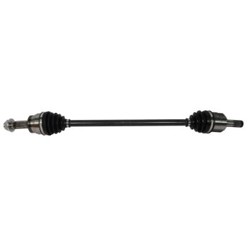 2022 Hyundai Tucson CV Axle Assembly