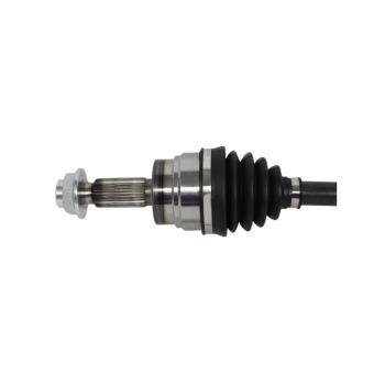 2022 Hyundai Tucson CV Axle Assembly Rear Right GSP NCV37171 image 2 of 4