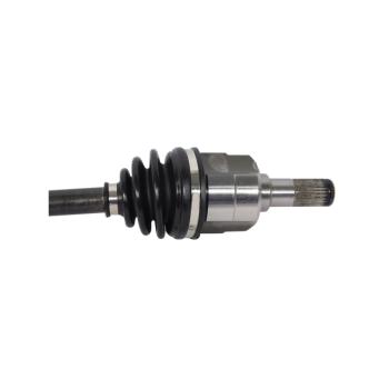 2022 Hyundai Tucson CV Axle Assembly Rear Right GSP NCV37171 image 3 of 4