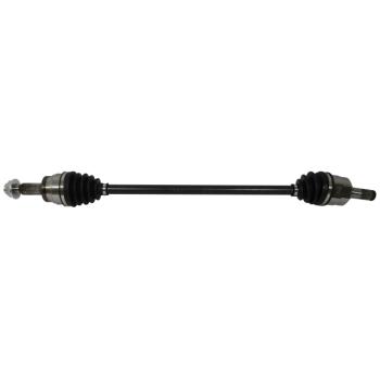 2022 Hyundai Tucson CV Axle Assembly Rear Left GSP NCV37172 image 1 of 4