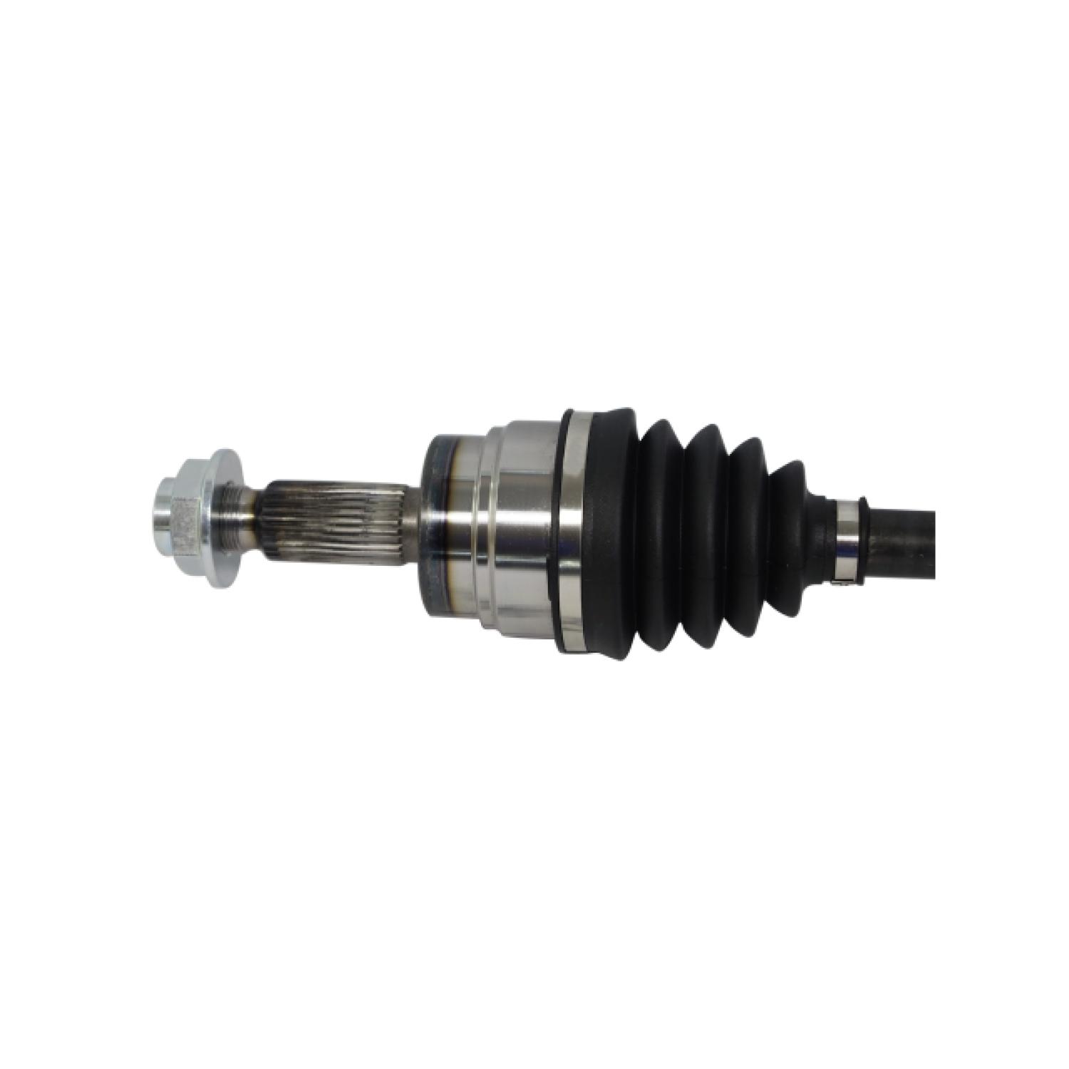 GSP NCV37172 - CV Axle Assembly GSP NCV37172 CV Axle Assembly product image 2 of 5