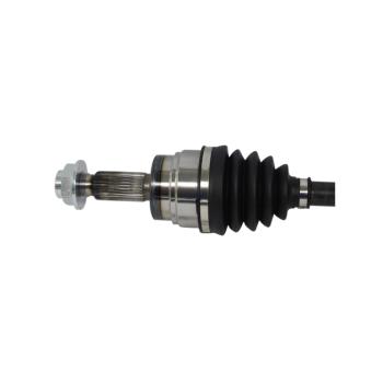 2022 Hyundai Tucson CV Axle Assembly Rear Left GSP NCV37172 image 2 of 4