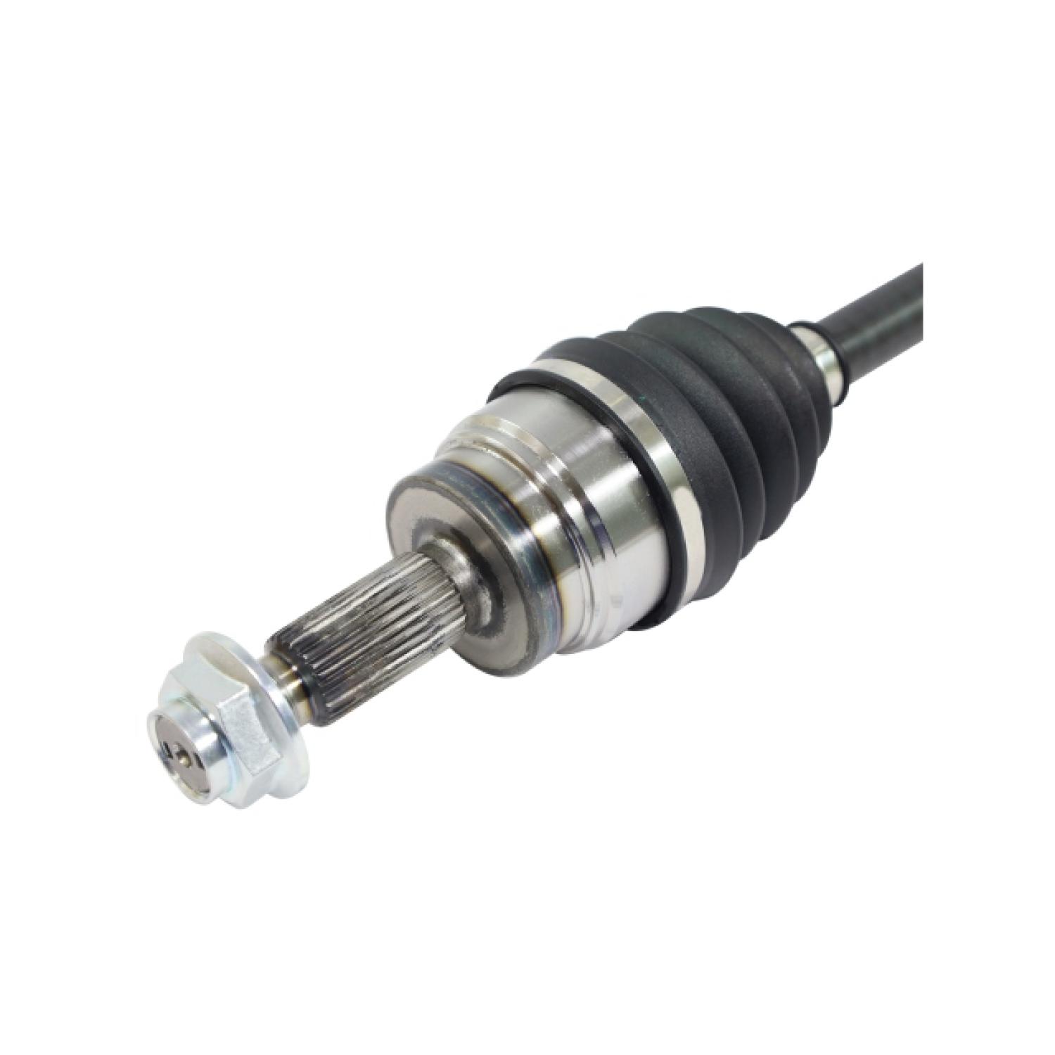 GSP NCV37172 - CV Axle Assembly GSP NCV37172 CV Axle Assembly product image 4 of 5