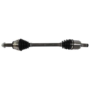 2021 Hyundai Kona CV Axle Assembly Front Left GSP NCV37173 image 1 of 4