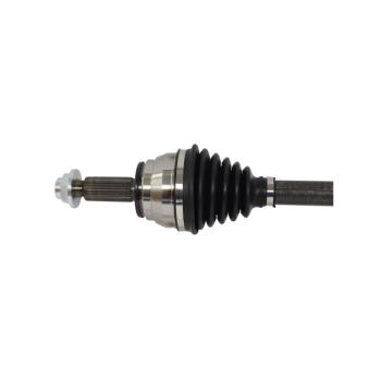 2021 Hyundai Kona CV Axle Assembly Front Left GSP NCV37173 image 2 of 4