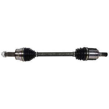 2022 Hyundai Tucson CV Axle Assembly Front Left GSP NCV37174 image 1 of 4