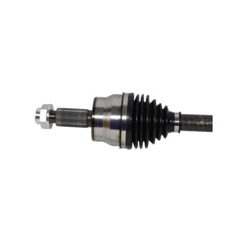 2022 Hyundai Tucson CV Axle Assembly Front Left GSP NCV37174 image 2 of 4