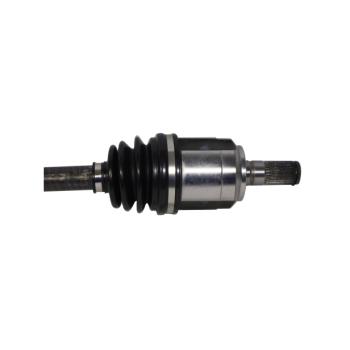2022 Hyundai Tucson CV Axle Assembly Front Left GSP NCV37174 image 3 of 4