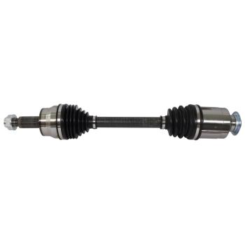 2022 Hyundai Tucson CV Axle Assembly Front Right GSP NCV37175 image 1 of 4