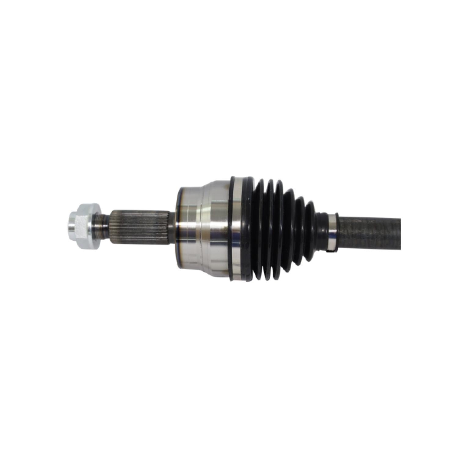 GSP NCV37175 - CV Axle Assembly GSP NCV37175 CV Axle Assembly product image 2 of 5