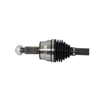 2022 Hyundai Tucson CV Axle Assembly Front Right GSP NCV37175 image 2 of 4